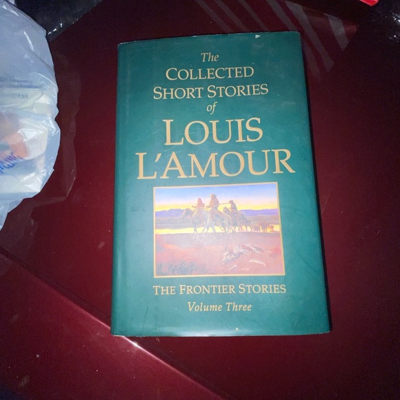 Book - Picture 2 of 8